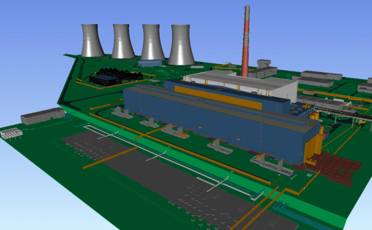 CABLE ROUTING AND MANAGEMENT - CABLE SYSTEM