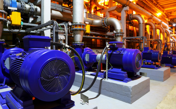 MEASUREMENT AND REGULATION (MAR)