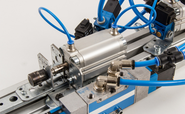 INDUSTRIAL AUTOMATION