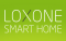 Houses control by system LOXONE SMART HOME